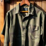 camo shirt
