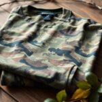camo t shirt