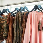 female camo shirts