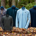 hunting base layers