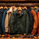 hunting jackets