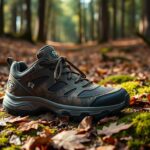 hunting sneakers