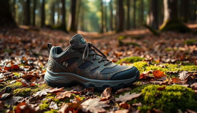 hunting sneakers