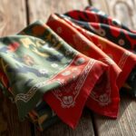 military bandanas
