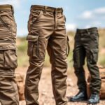 tactical pants