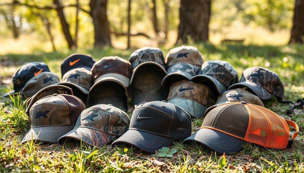 Hunting Cap Brands Comparison