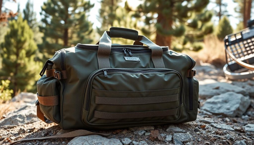 Military Duffel Bag Customer Reviews