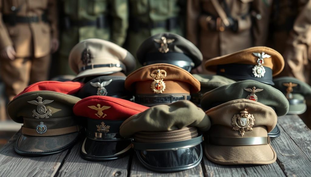 Military Headwear Suppliers