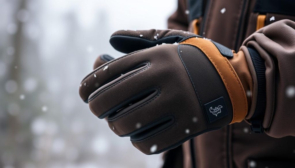 Premium Hunting Gloves for Professional Hunters