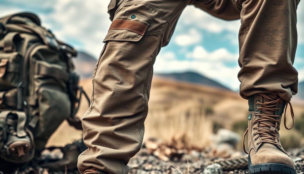 Tactical Pants Benefits