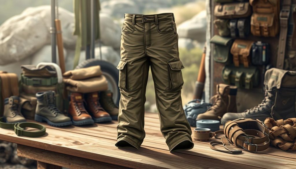 Tactical Pants Buying Guide