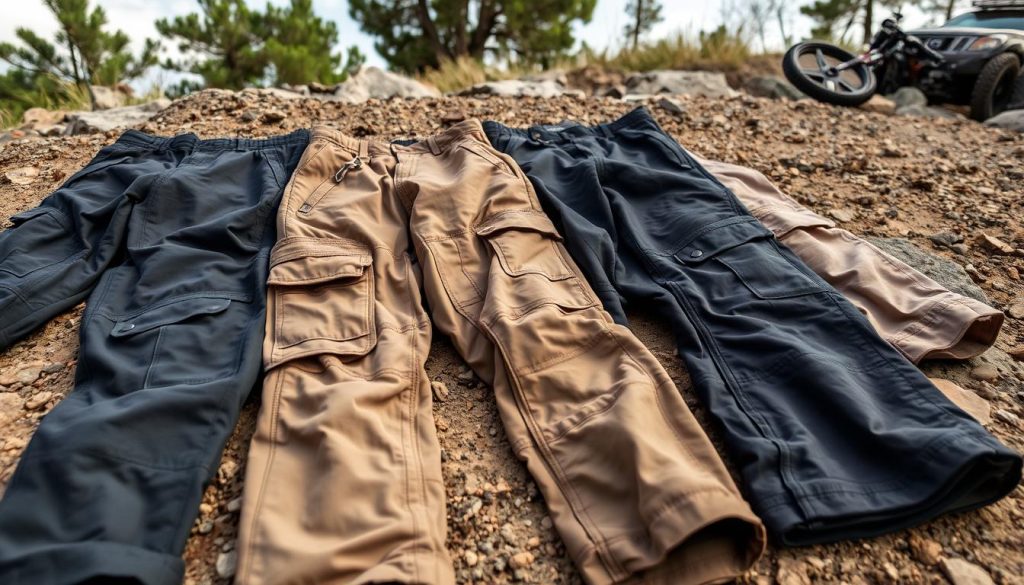Tactical Pants User Reviews