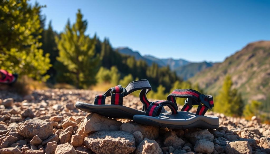 Teva Outdoor Sandals