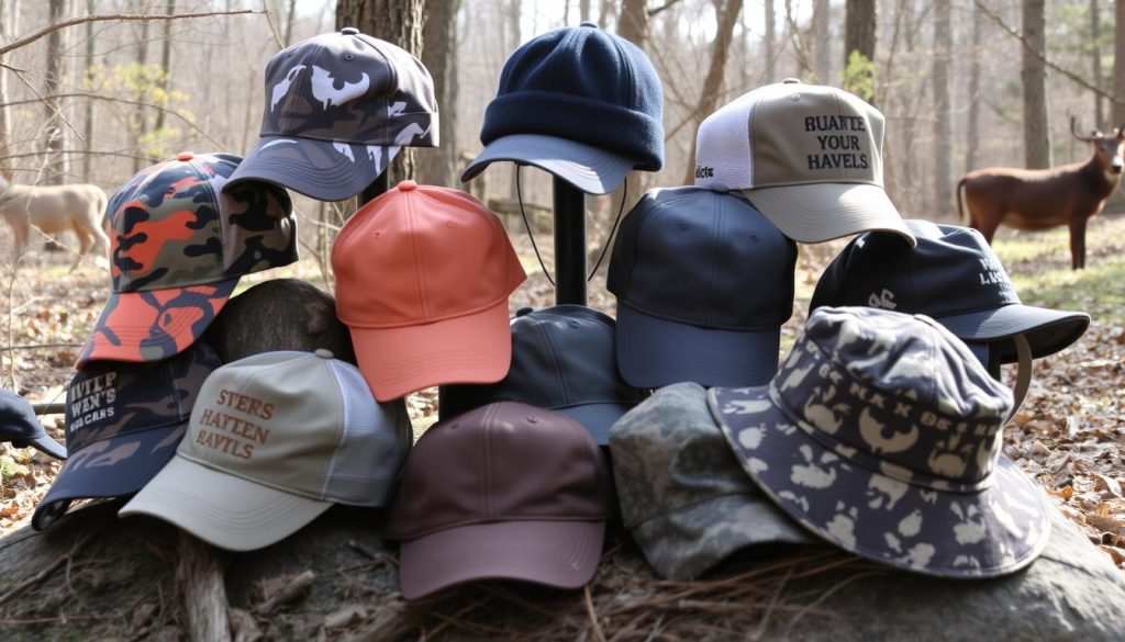 Top Hunting Caps Recommendations