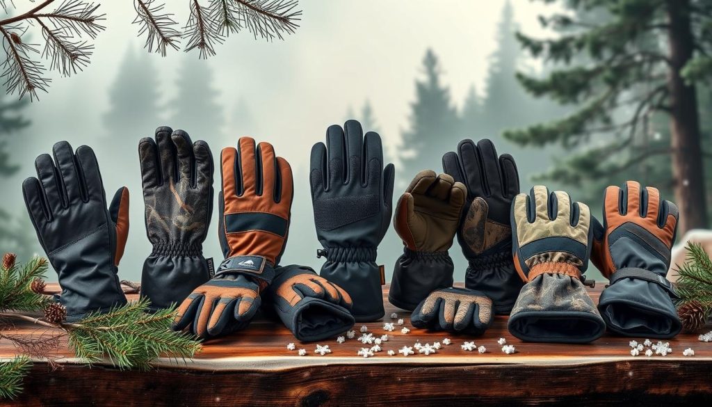 Top Hunting Glove Brands 2024