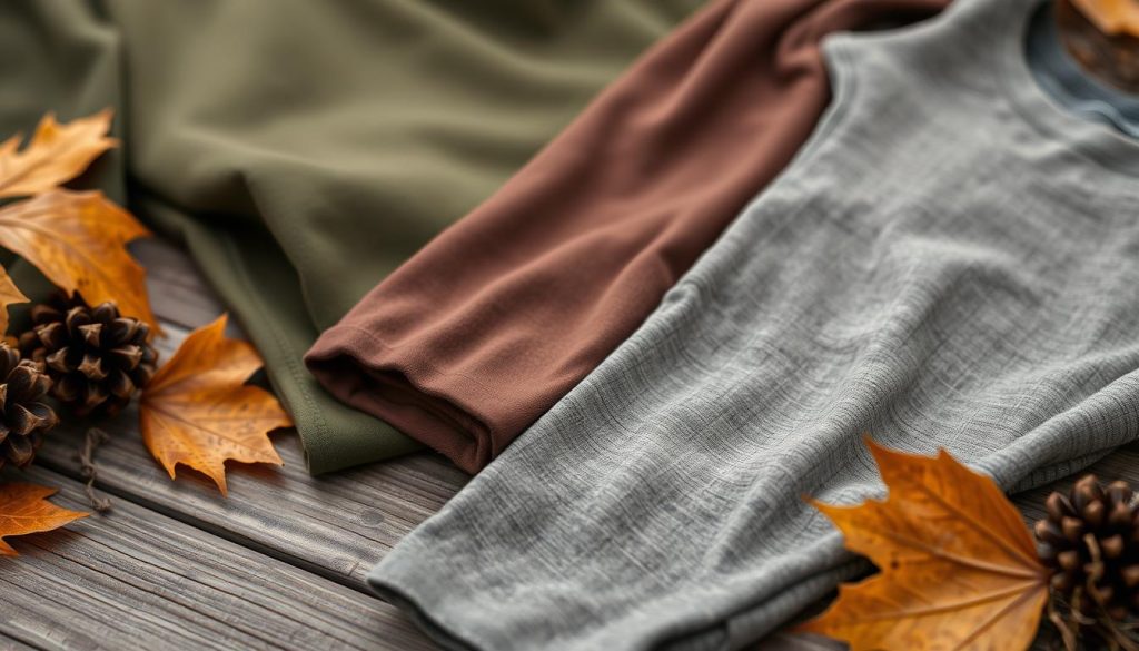 breathable hunting base layers