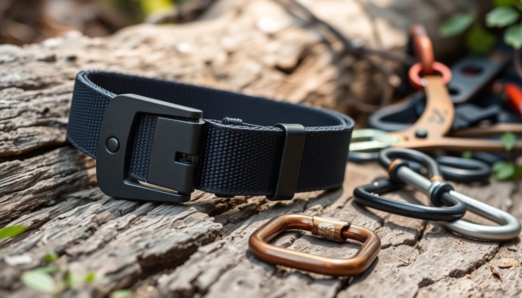 durable outdoor belt