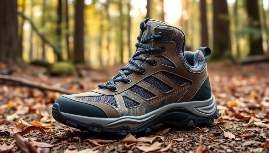 hunting sneakers