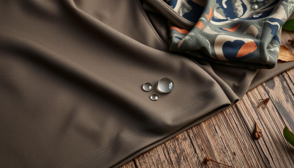 moisture wicking hunting base layers