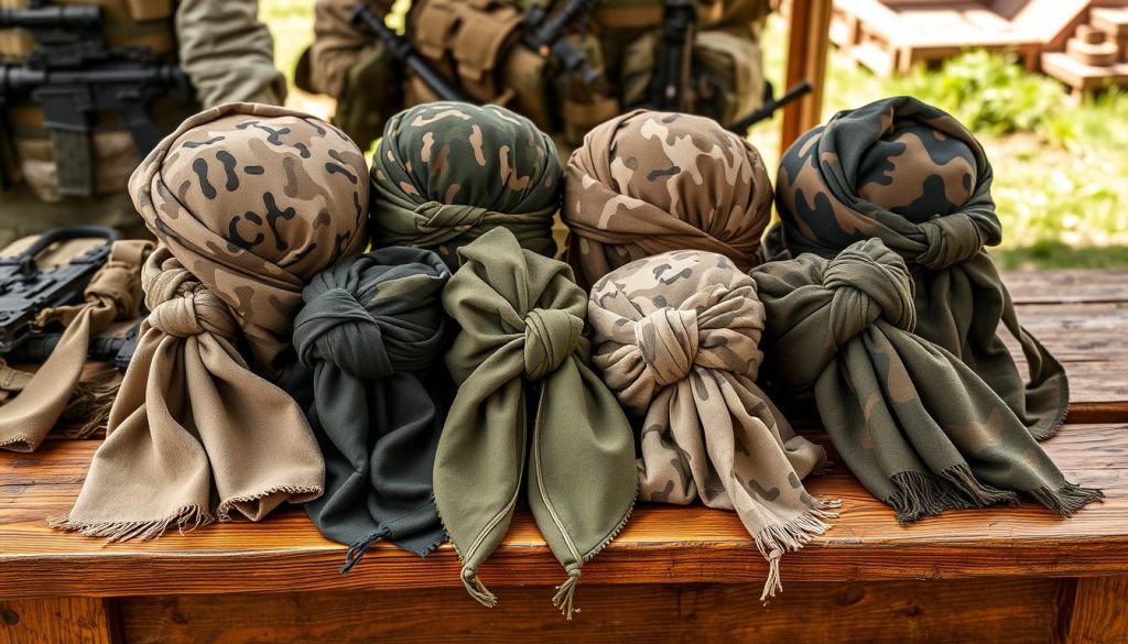 tactical headwraps