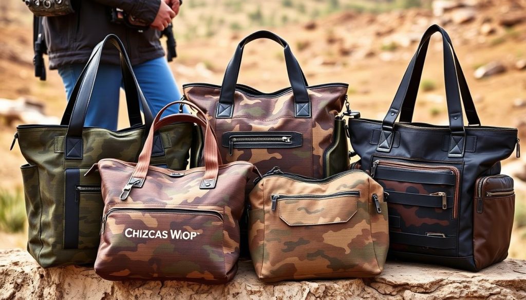 tactical tote bags