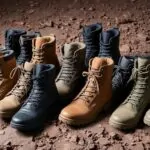 tactical boots